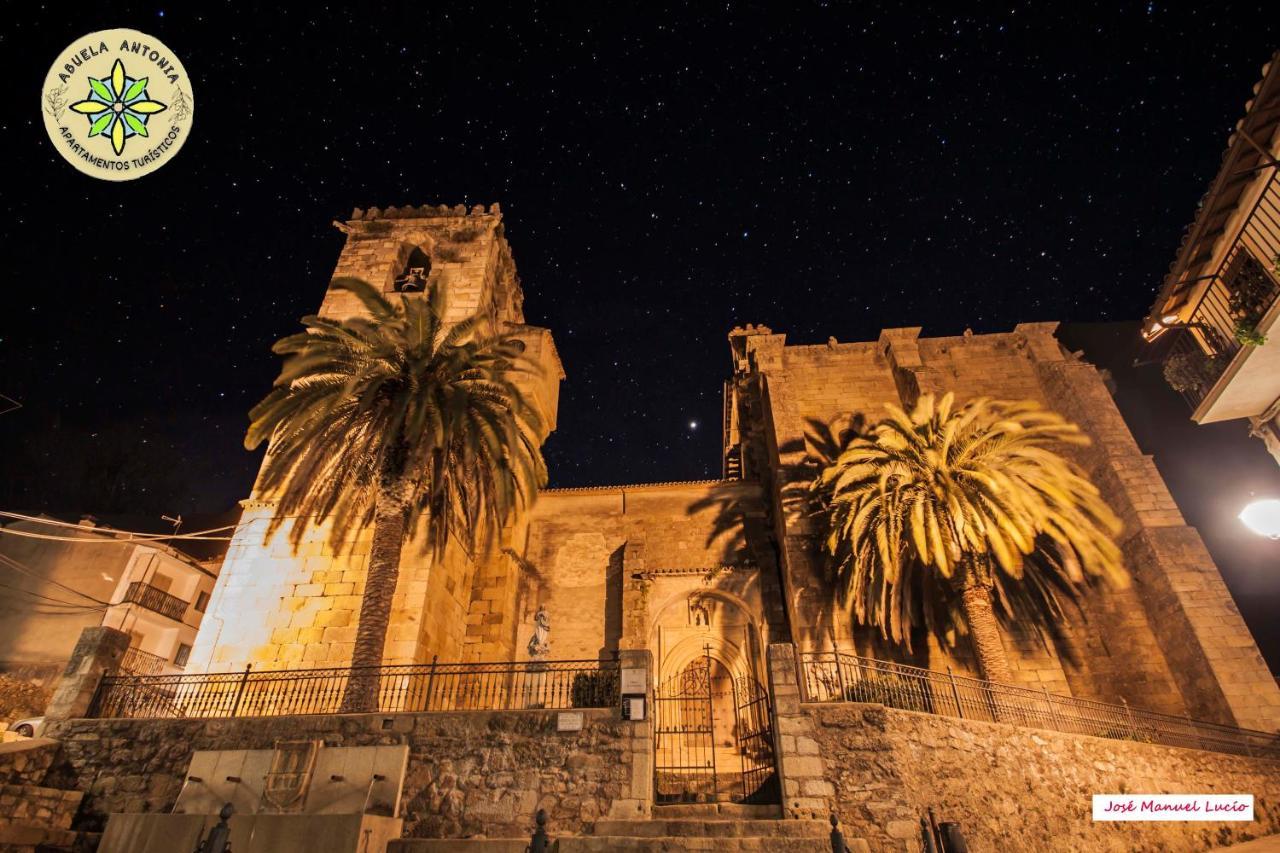 Torre de Don MiguelAt La Abuela Antonia-El Guruguアパートメント エクステリア 写真