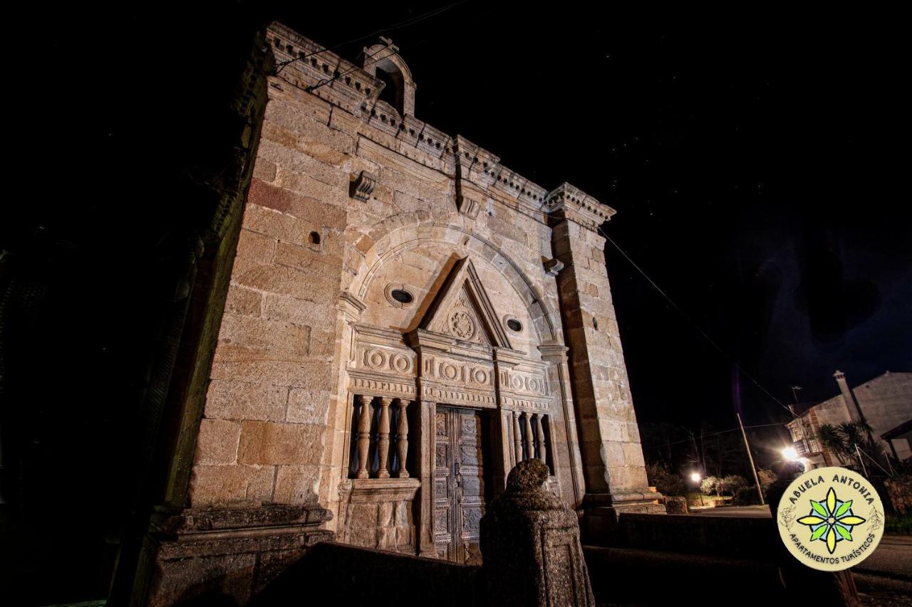 Torre de Don MiguelAt La Abuela Antonia-El Guruguアパートメント エクステリア 写真