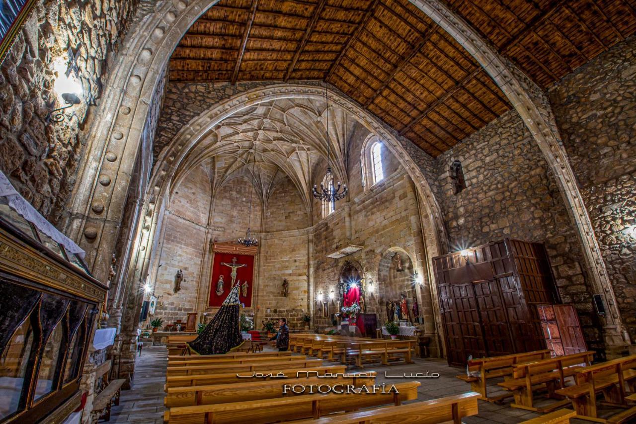 Torre de Don MiguelAt La Abuela Antonia-El Guruguアパートメント エクステリア 写真