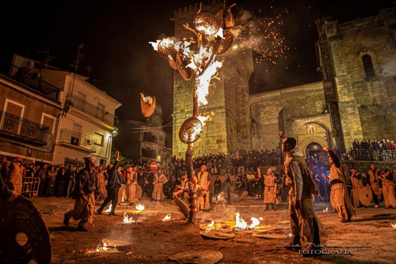 Torre de Don MiguelAt La Abuela Antonia-El Guruguアパートメント エクステリア 写真