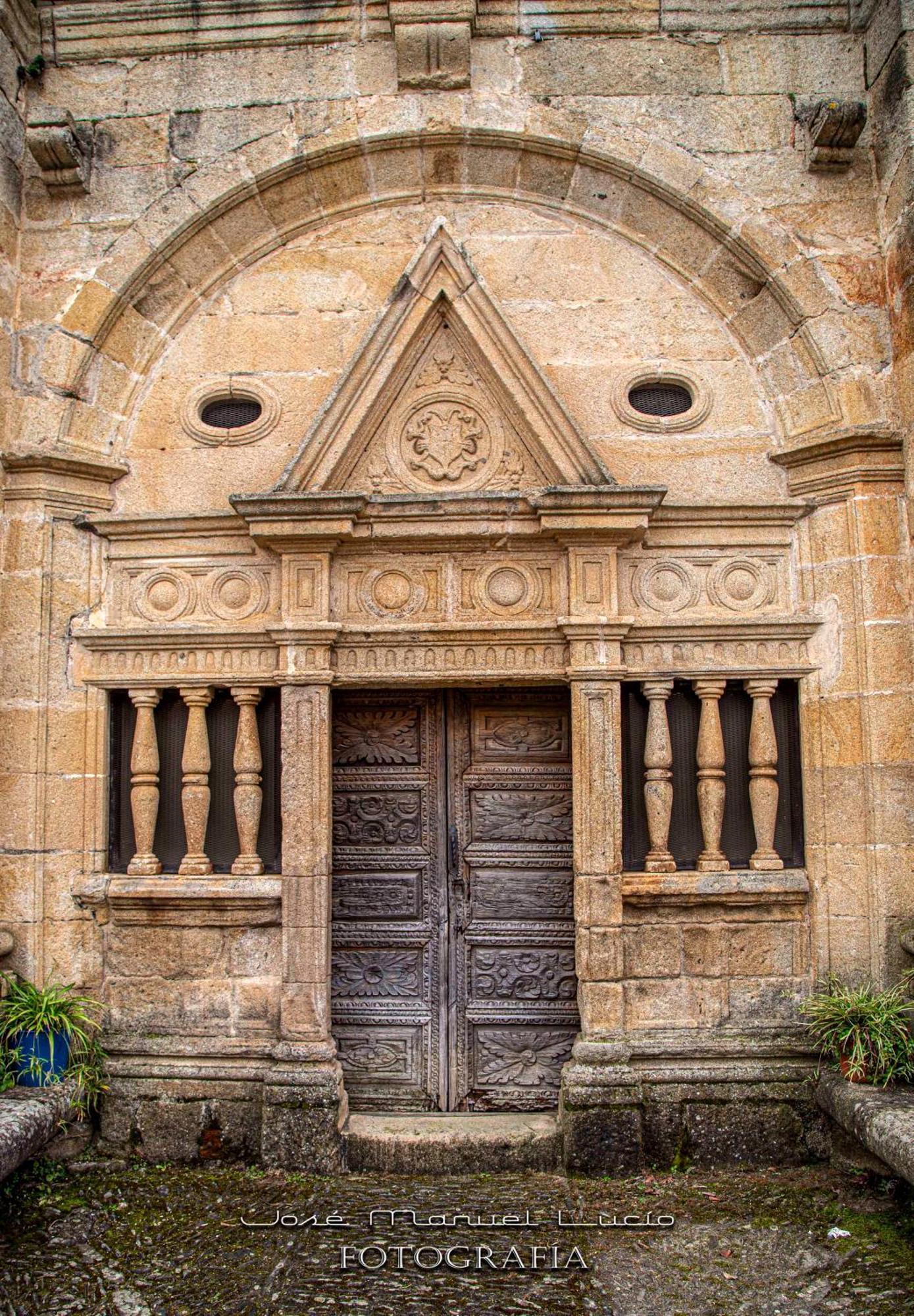 Torre de Don MiguelAt La Abuela Antonia-El Guruguアパートメント エクステリア 写真