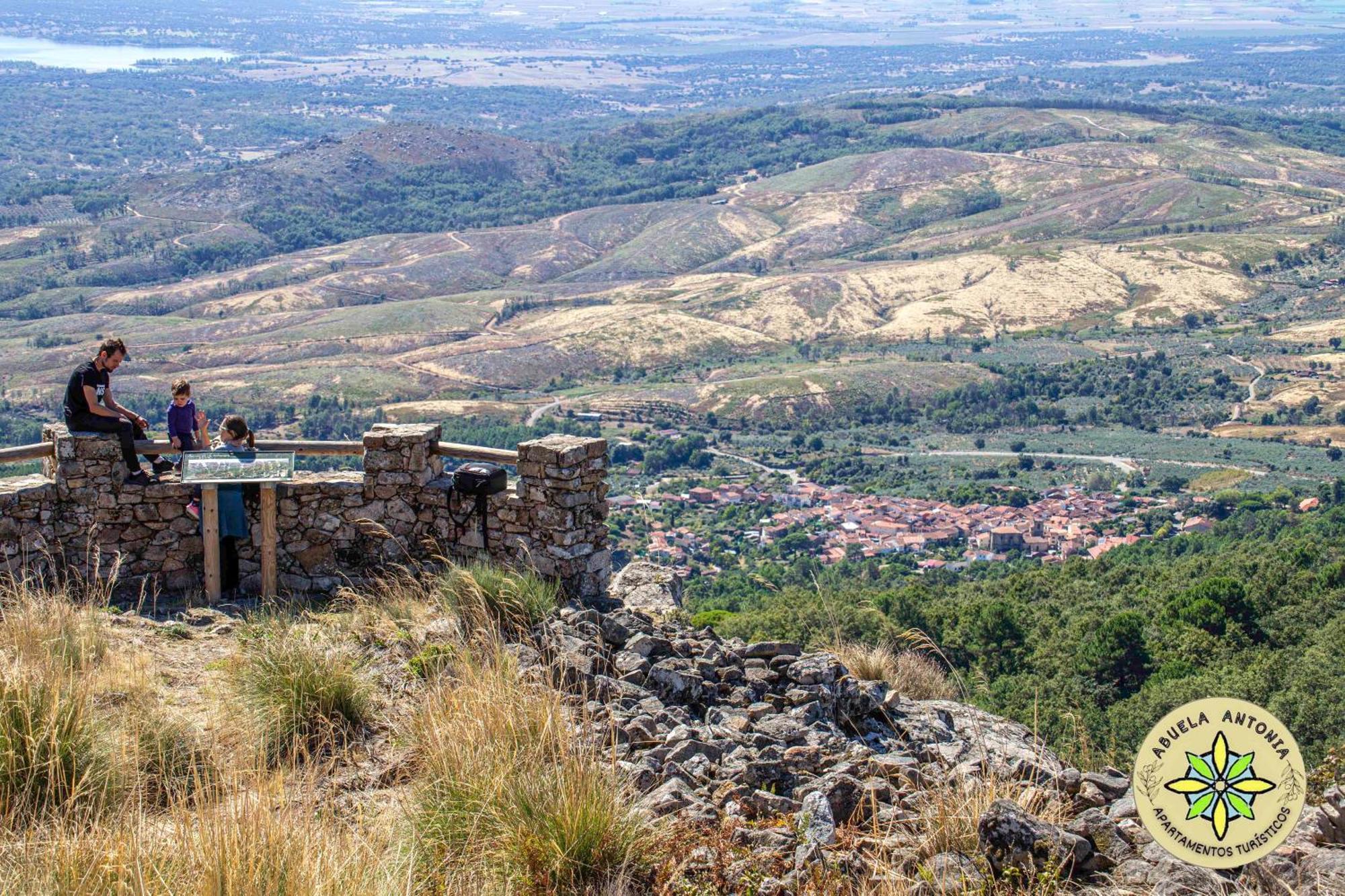 Torre de Don MiguelAt La Abuela Antonia-El Guruguアパートメント エクステリア 写真